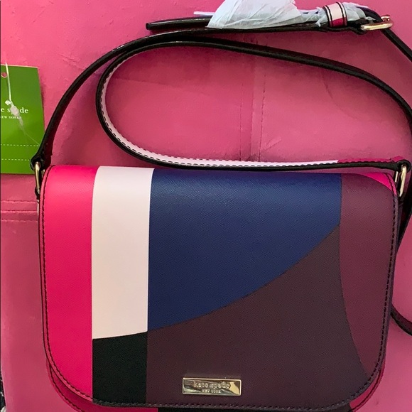 ✨Kate Spade Cross Body Bag✨👜🛍 - Picture 4 of 5